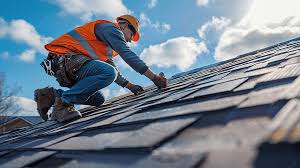 Best Storm Damage Roof Repair  in La Blanca, TX